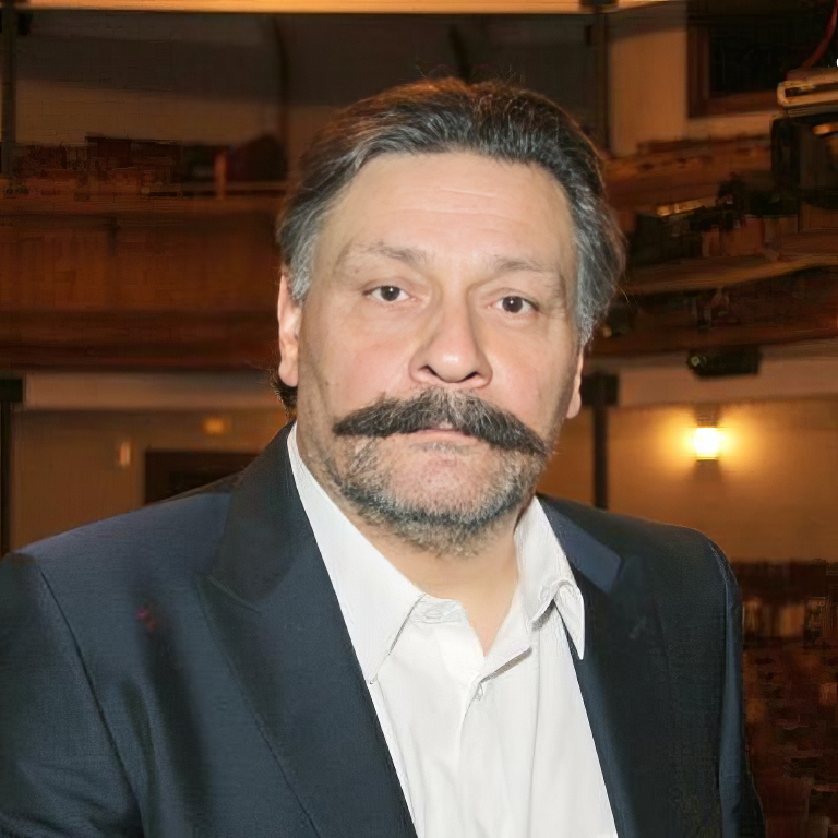 Dmitriy Nazarov / Дмитрий Назаров