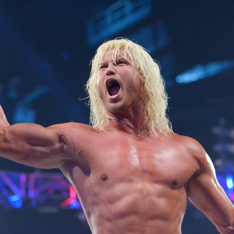 Dolph Ziggler