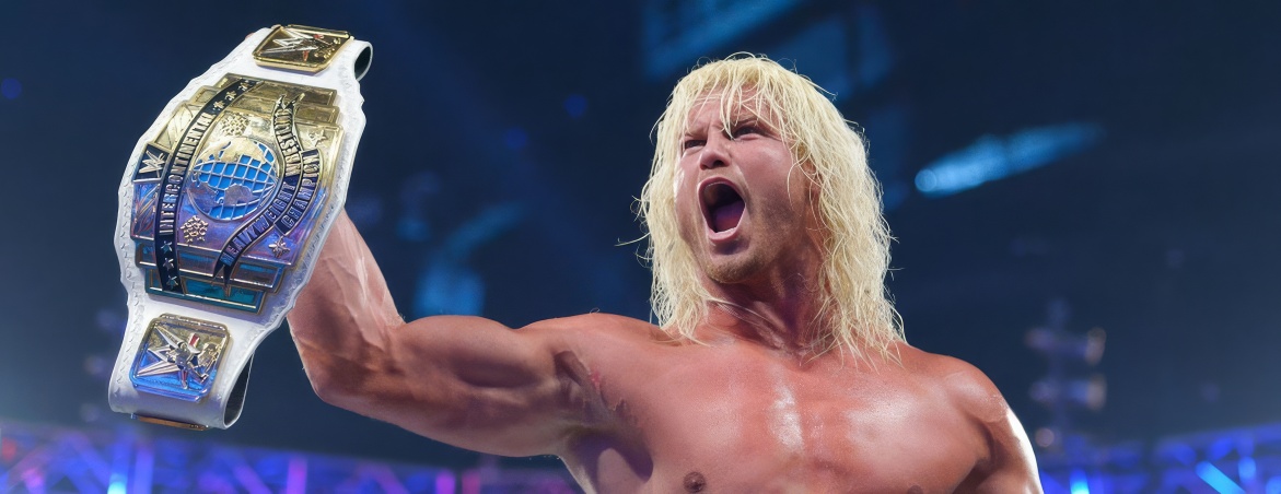 Dolph Ziggler