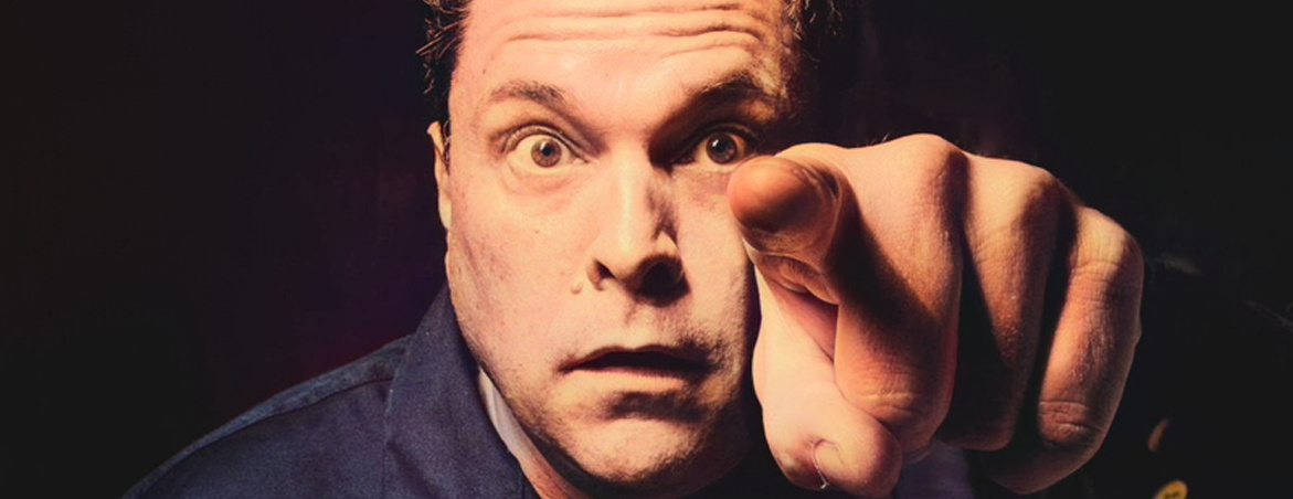 Dom Joly