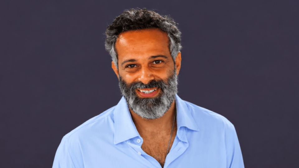 دكتور خالد غطًاس