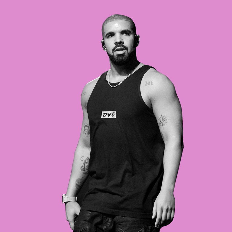 Drake Drake