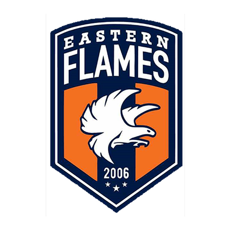 Eastern Flames Women (KSA)