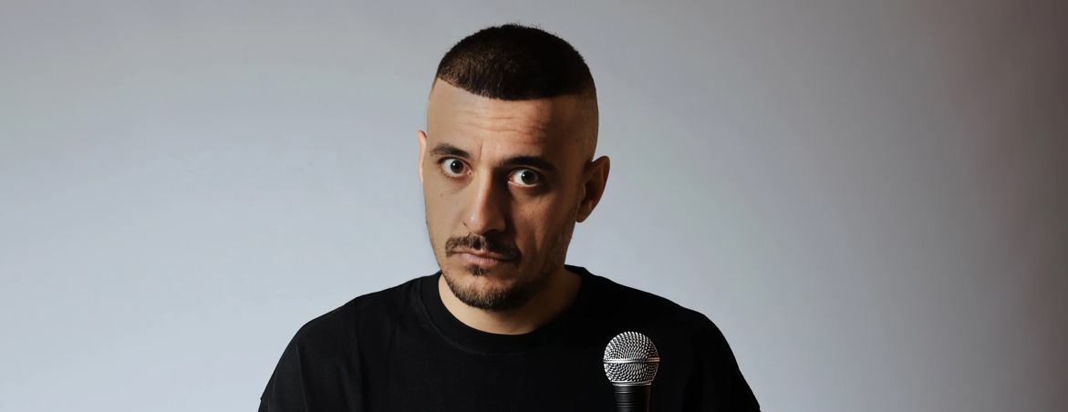 Ed Matsaberidze / Эд Мацаберидзе