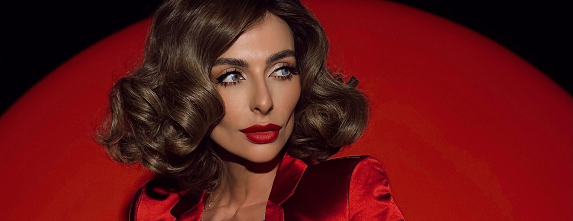 Ekaterina Varnava / Екатерина Варнава