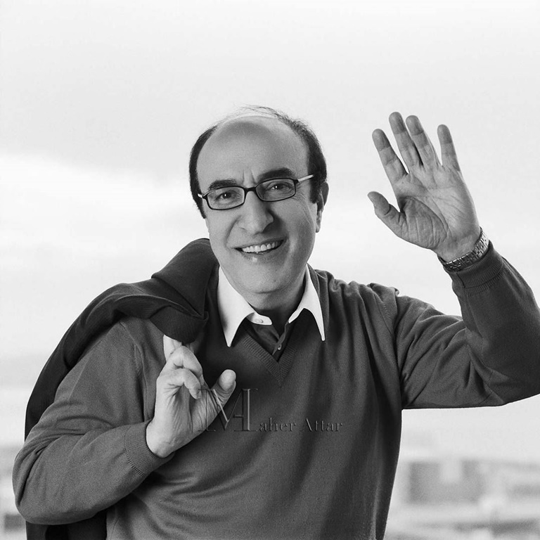 Elias Rahbani Elias Rahbani