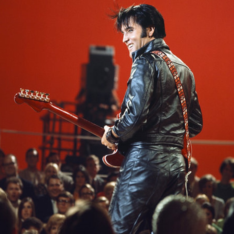 Elvis Presley Elvis Presley