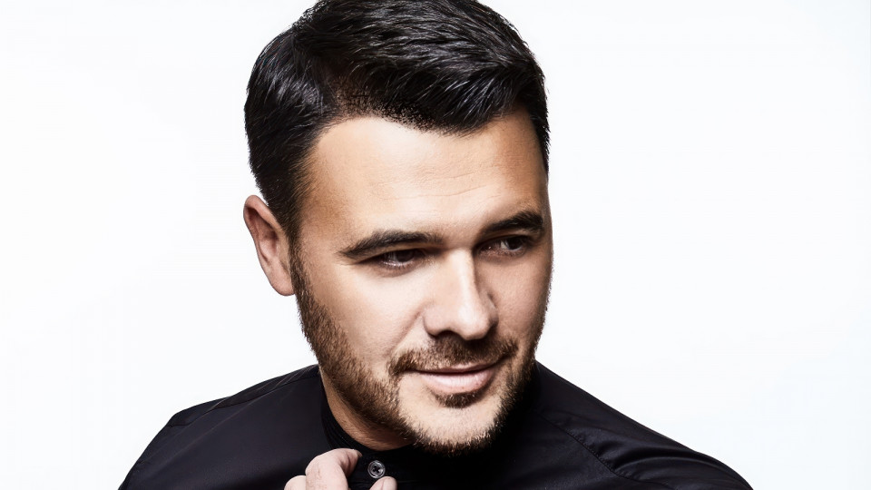 Emin | Biography & Career, Concerts & Tour Dates 2025 - Platinumlist.net