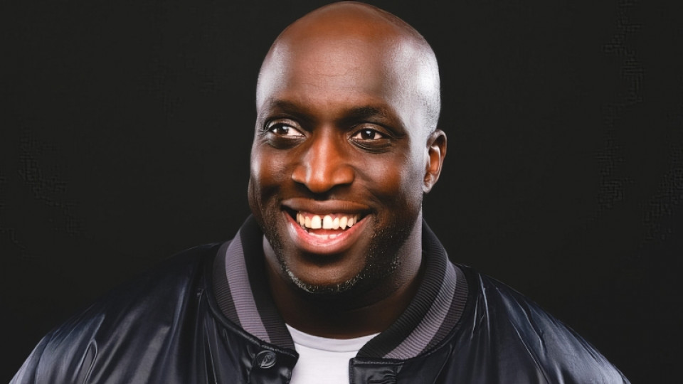 Emmanuel Sonubi Emmanuel Sonubi