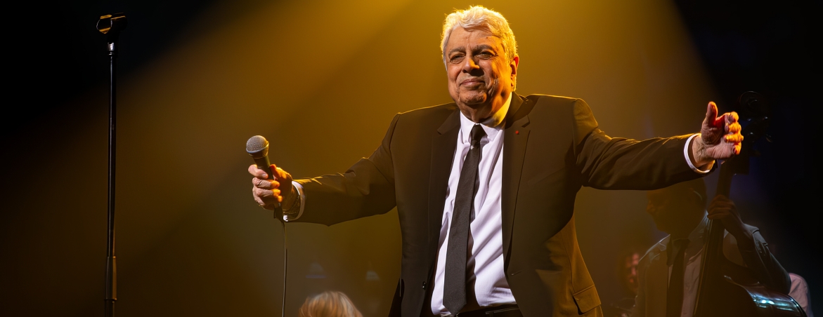 إنريكو ماسياس