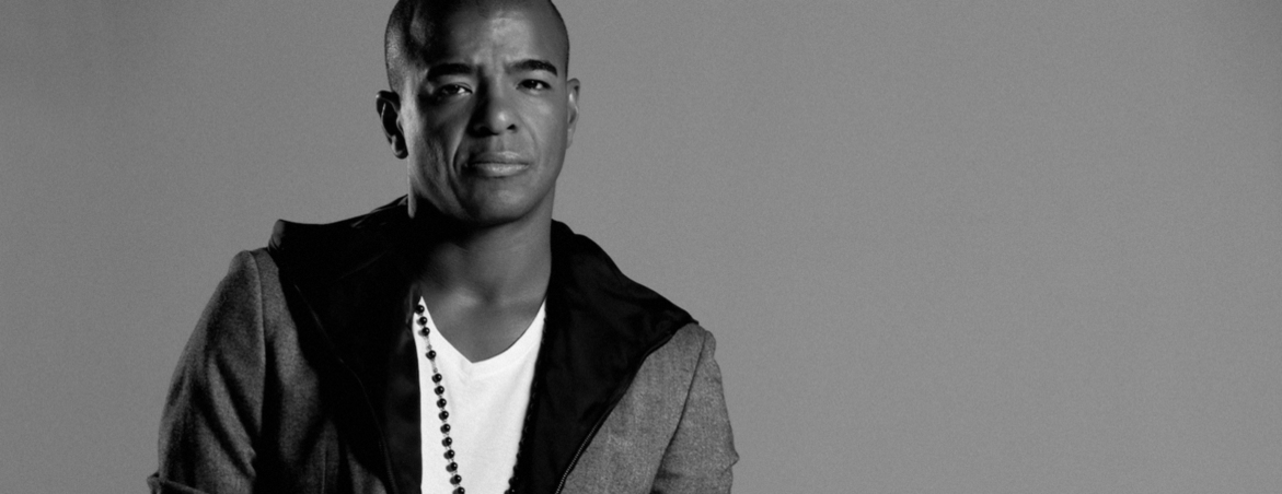 Erick Morillo