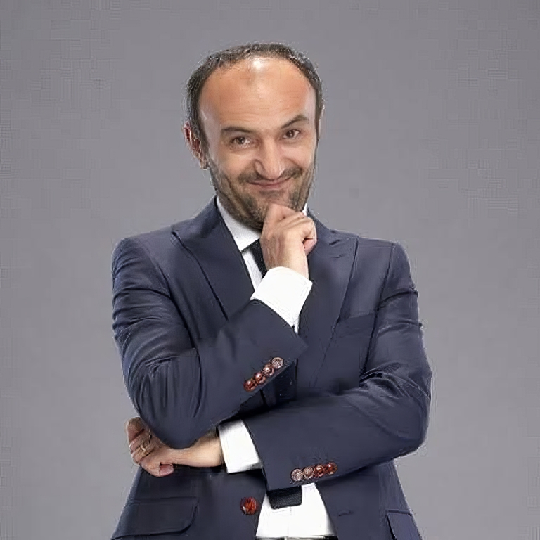 Ersin Korkut