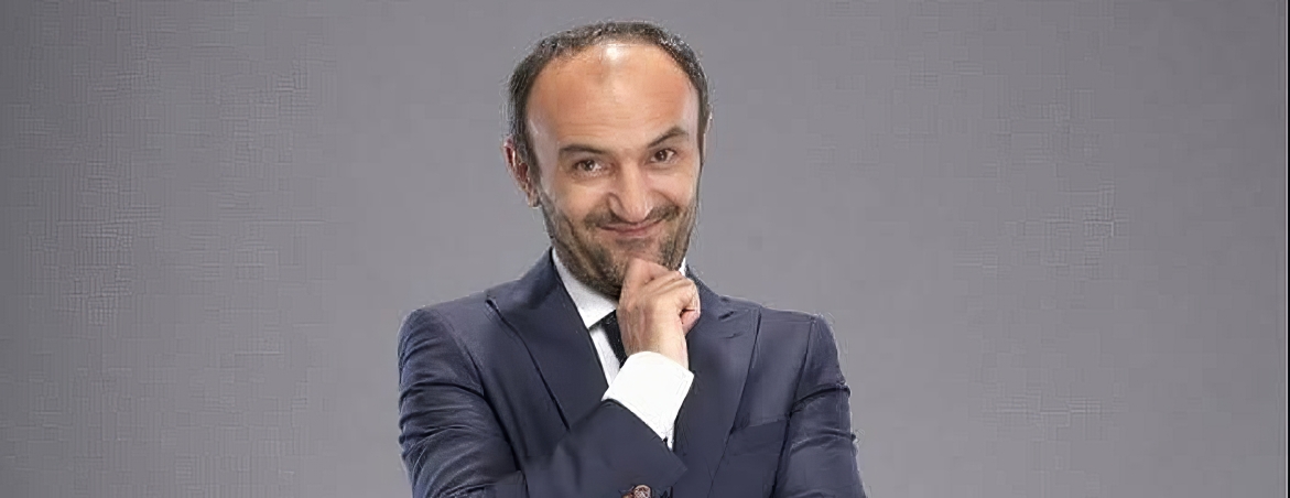 Ersin Korkut