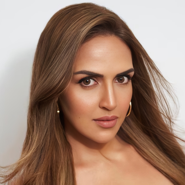 Esha Deol