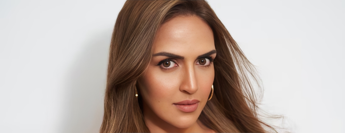 إيشا ديول إيشا ديول