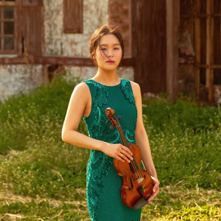 Esther Yoo