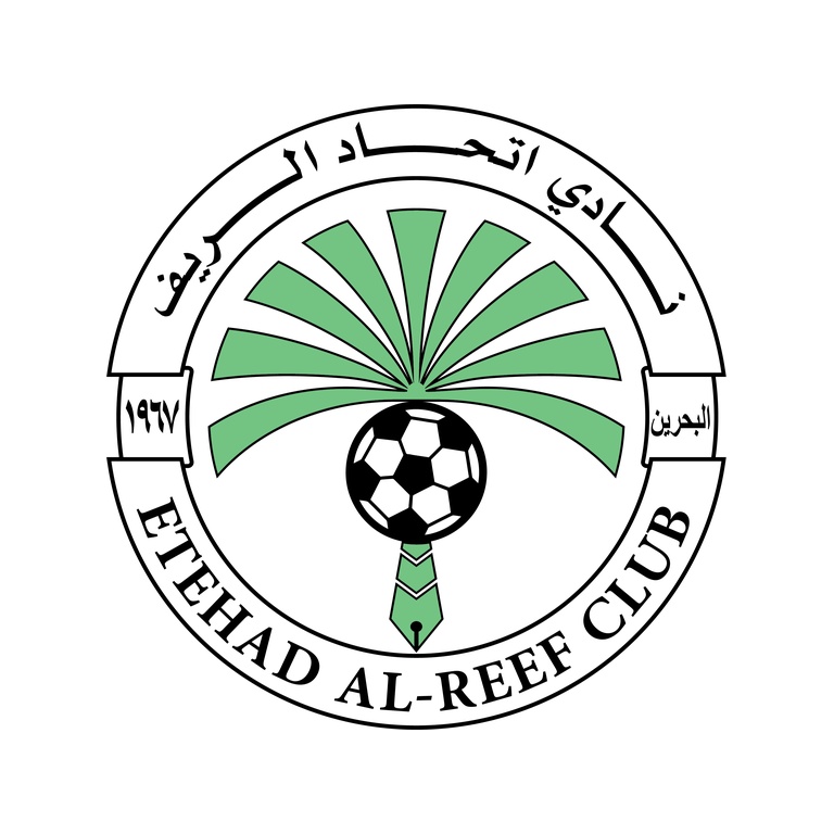 Etehad Al-Reef Club (BHR) Etehad Al-Reef Club (BHR)