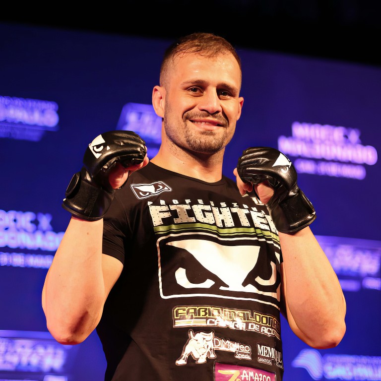 Fabio Maldonado