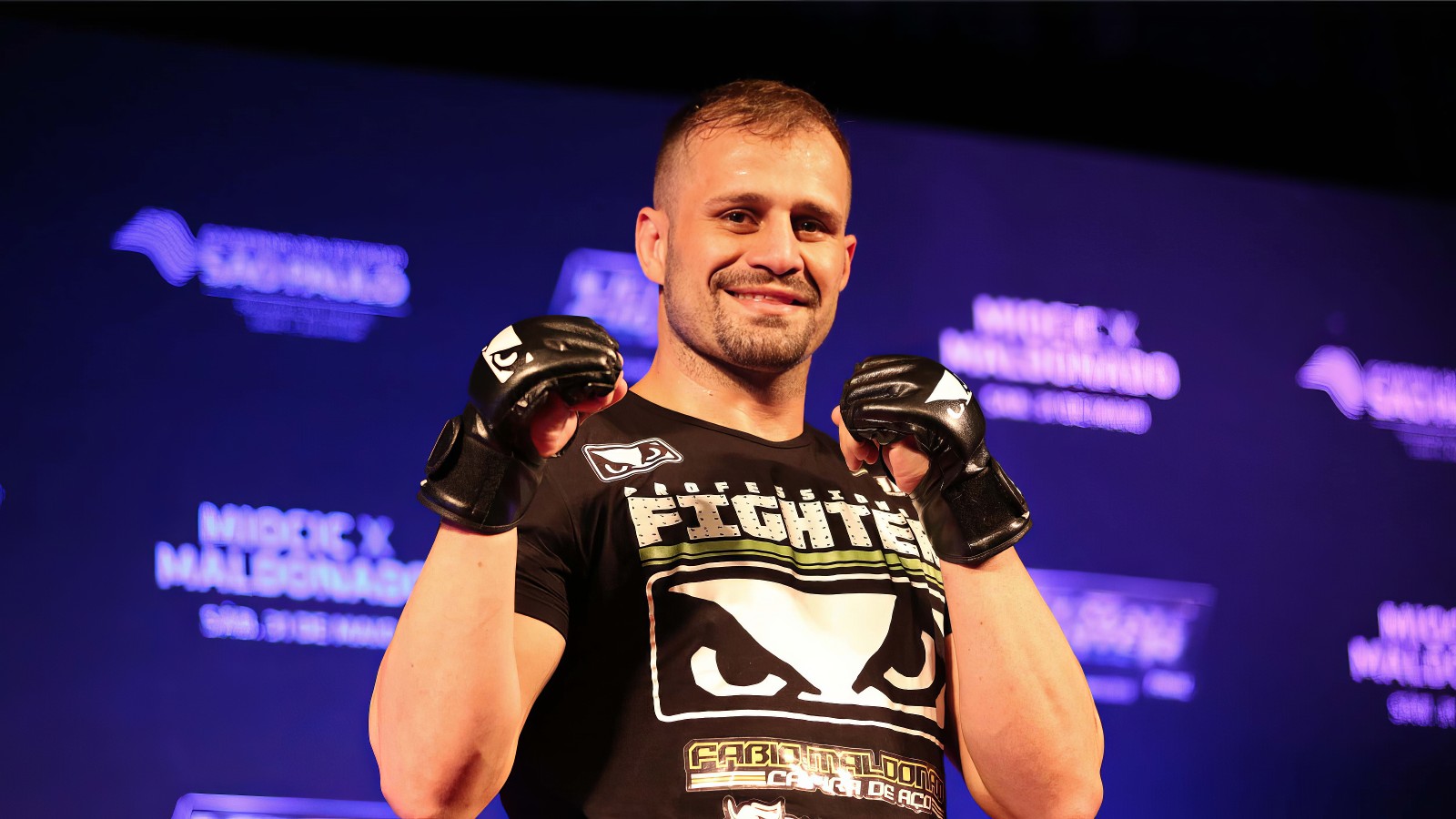 Fabio Maldonado