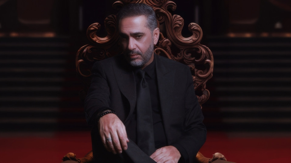 Fadel Chaker