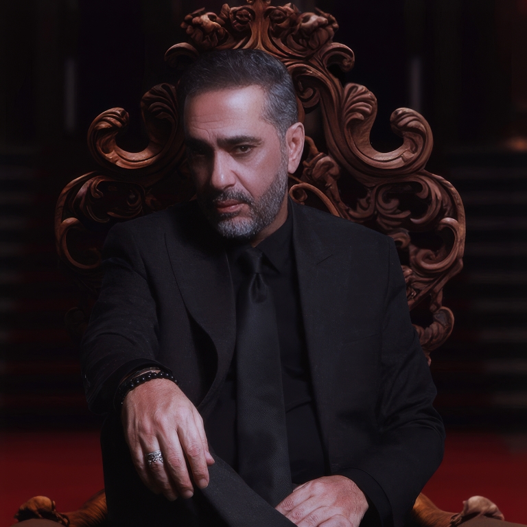 Fadel Chaker