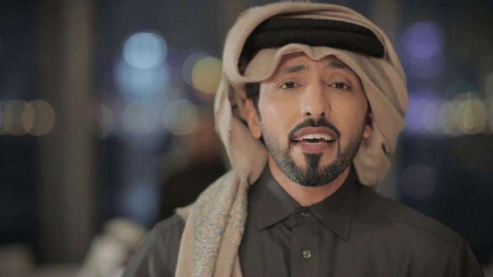 Fahad Al Kubaisi Fahad Al Kubaisi