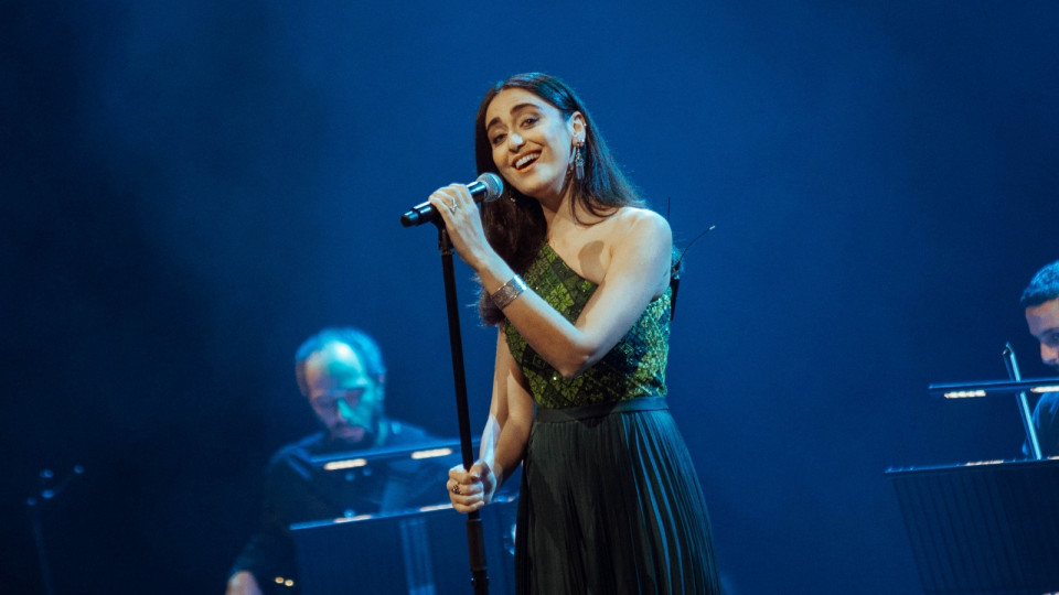 Faia Younan Concert Tickets And Tour Dates
