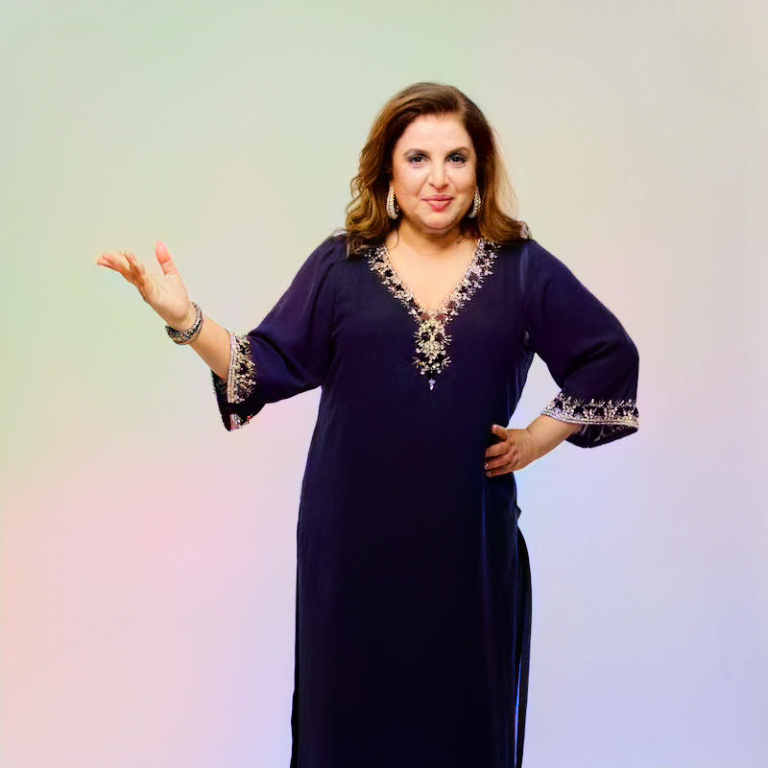 Farah Khan
