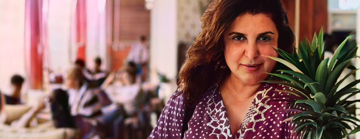 Farah Khan