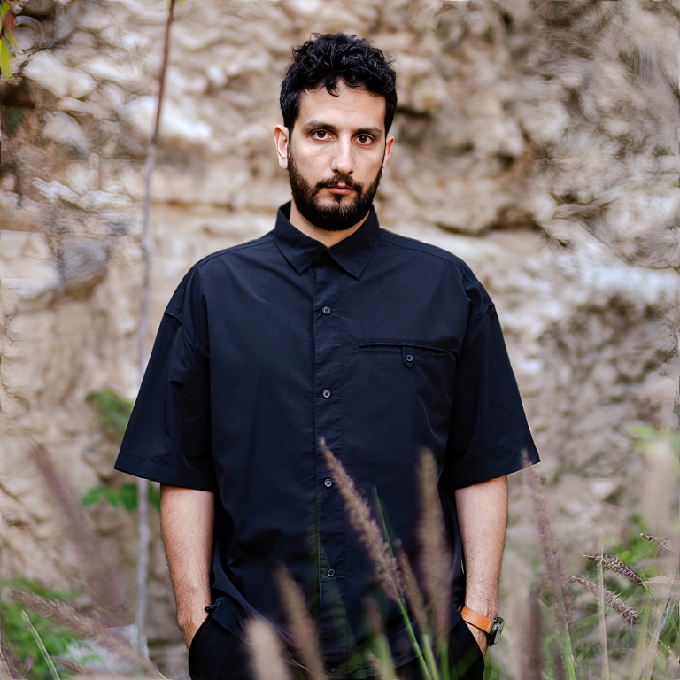 Faraj Suleiman