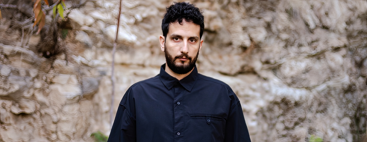 Faraj Suleiman