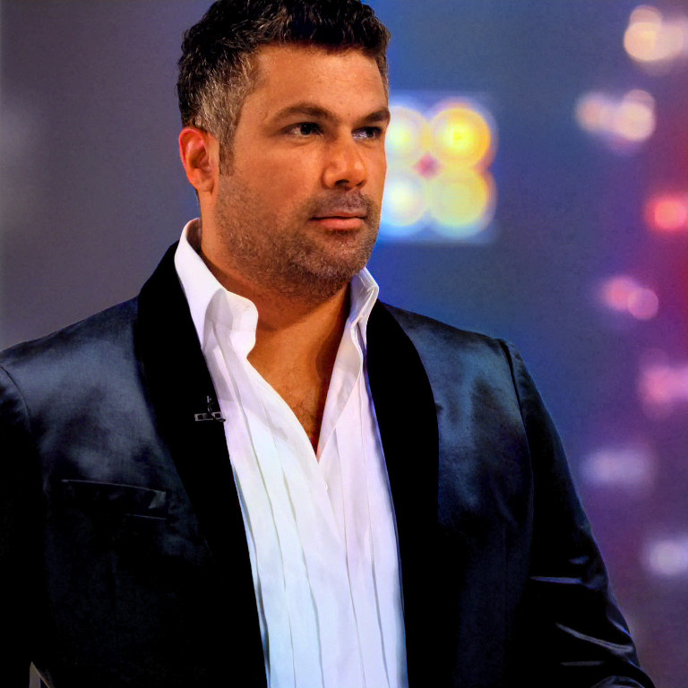 Fares Karam