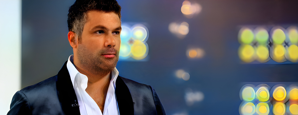Fares Karam