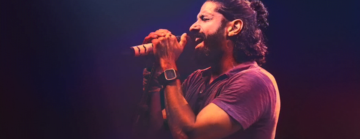 Farhan Akhtar