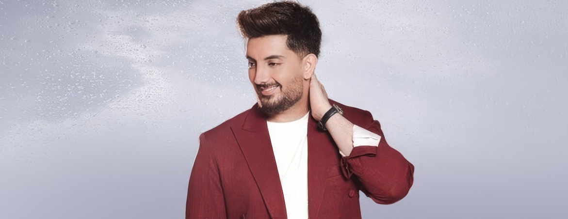 Farzad Farzin