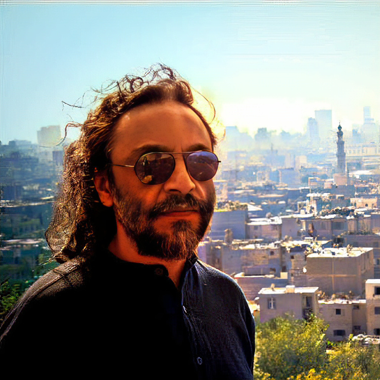 Fathy Salama
