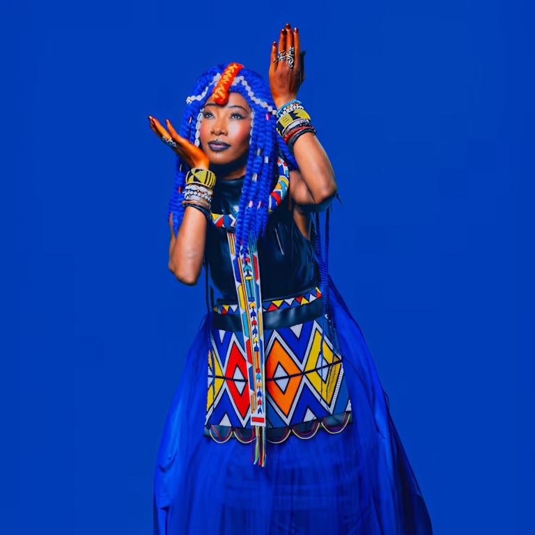 Fatoumata Diawara