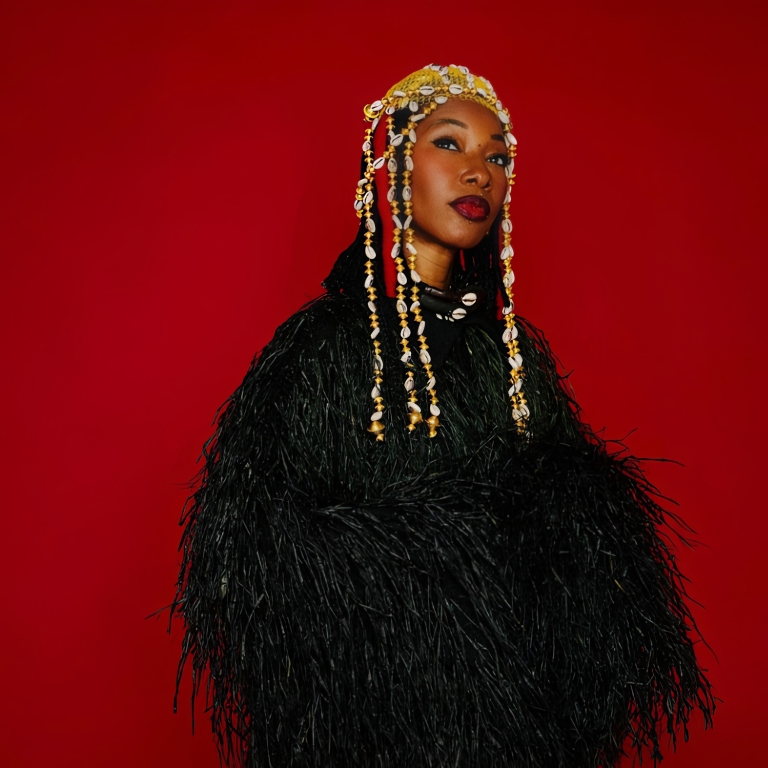 Fatoumata Diawara
