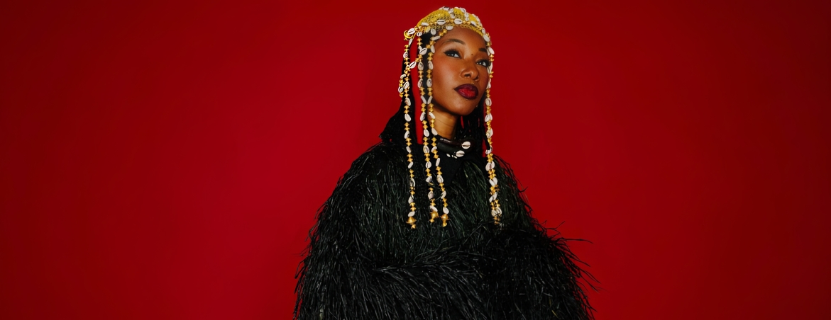 Fatoumata Diawara