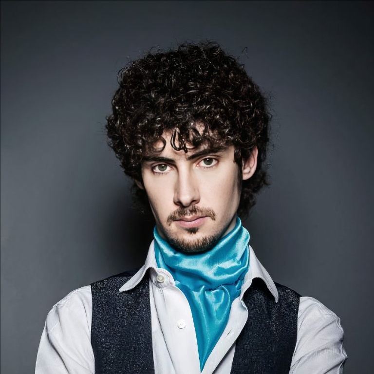 Federico Colli