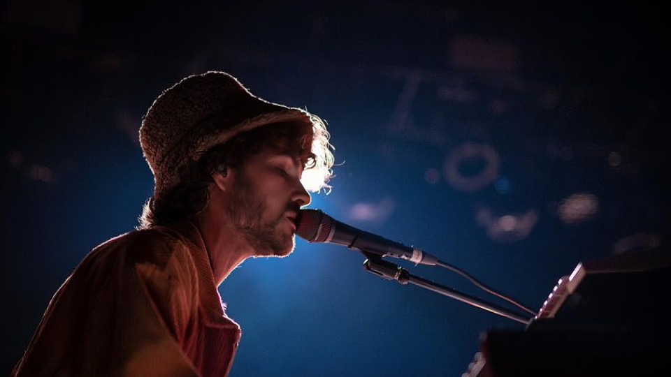 FKJ / French Kiwi Juice Tickets, Concerts & Tour Dates 2024