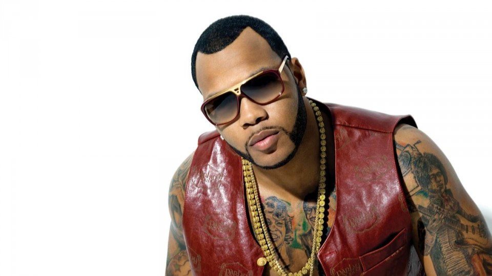 Flo Rida Concert Tickets And Tour Dates