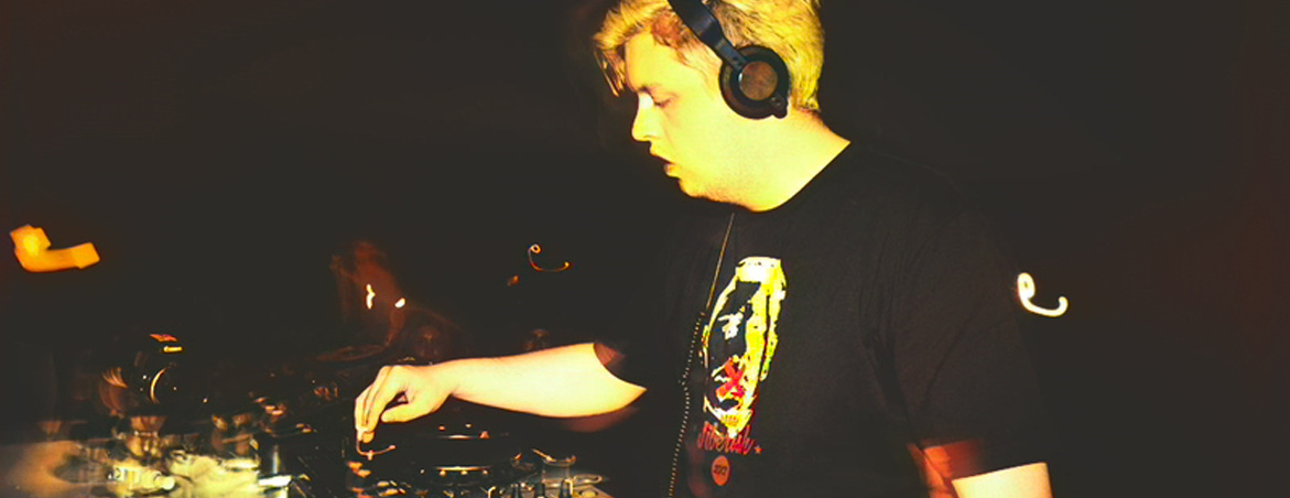 Flux Pavilion