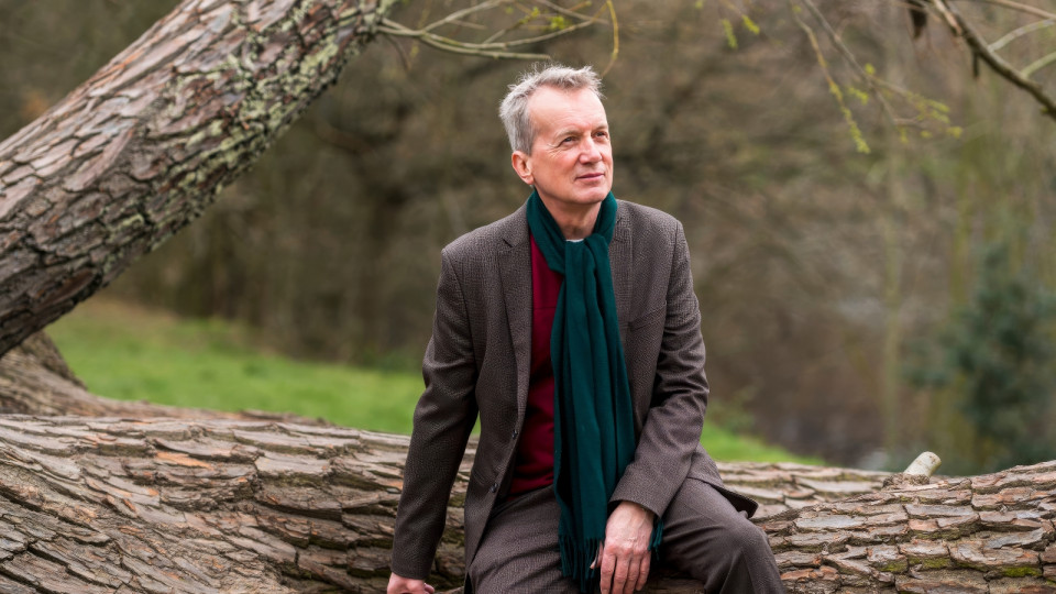 Frank Skinner Biography & Career, Concerts & Tour Dates 2025
