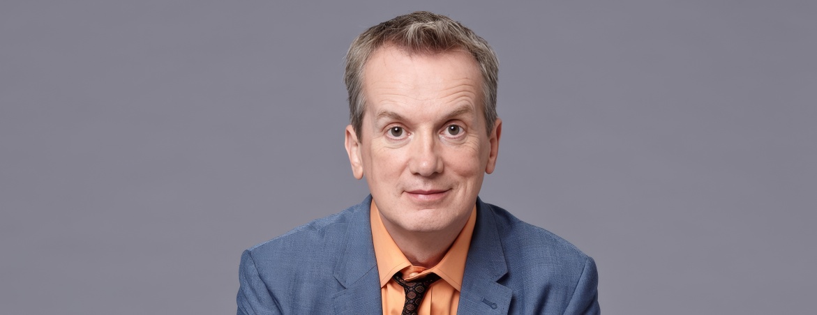 Frank Skinner