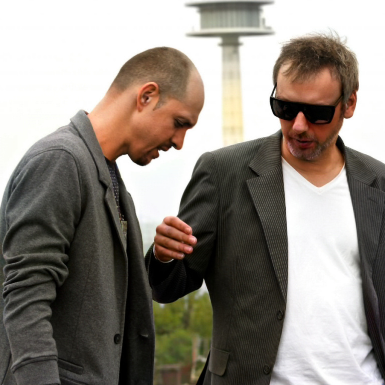 فرانكي & ساندرينو