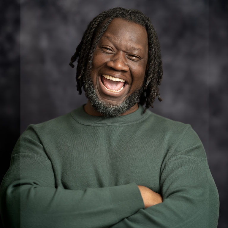 Funmbi Omotayo Funmbi Omotayo