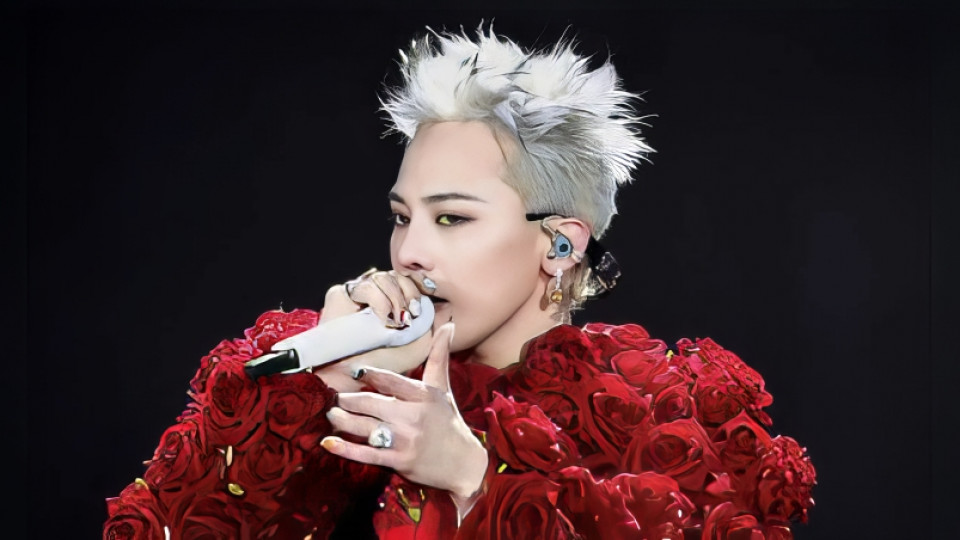 G-Dragon