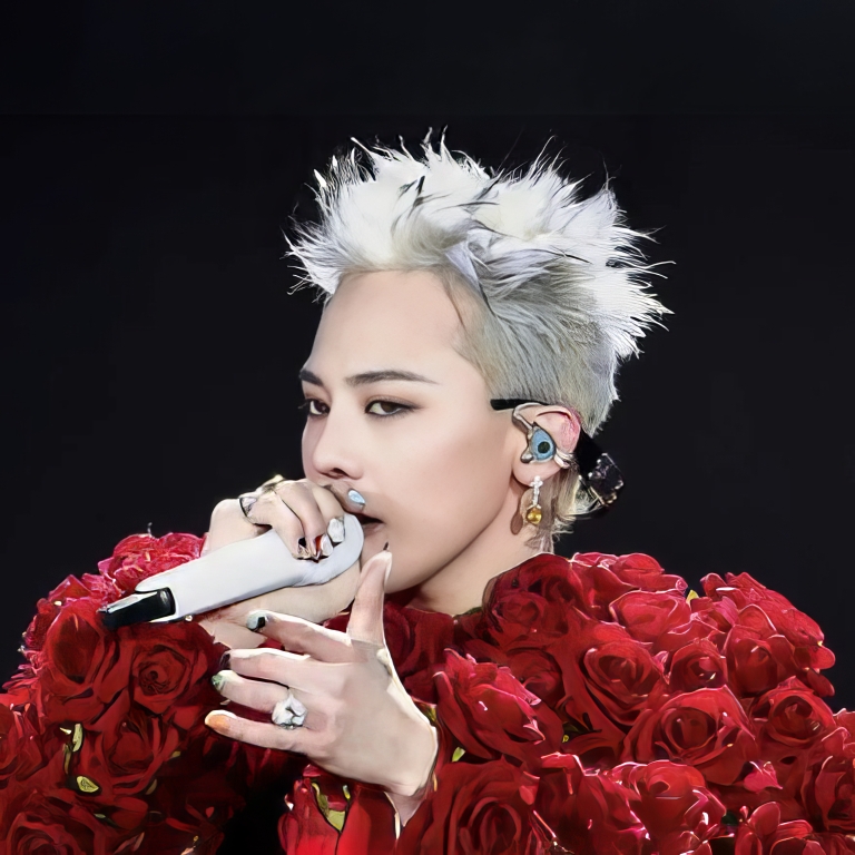 G-Dragon