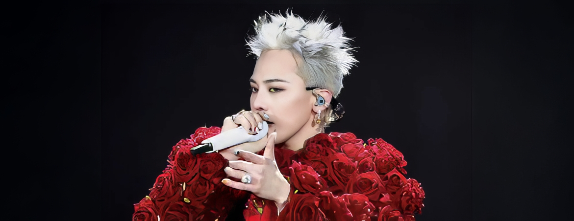 G-Dragon